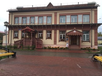 Фото компании  El Fuego, сеть ресторанов 3