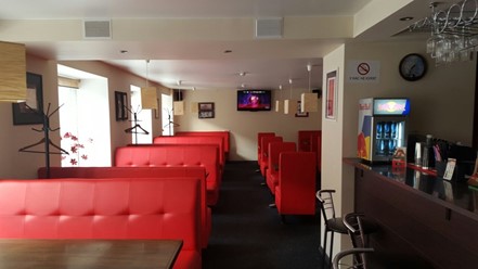 Фото компании  Sushi`n`Roll на Карла Маркса 3