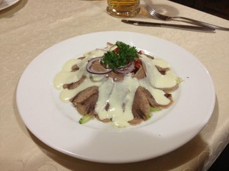 Фото компании  Милан, ресторан 12