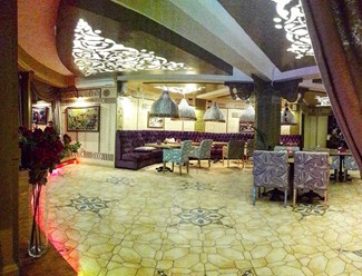 Фото компании  НА ХИНКАЛ, ресторан 2