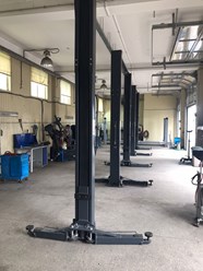 Фото компании  «POWERAUTO» НА РОСТОВСКОМ ШОССЕ 1