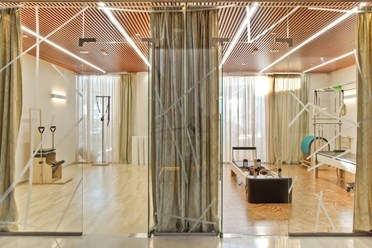 Фото компании  Pride Wellness Club 2