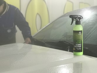 Фото компании  Автомойка Авто SPA 23