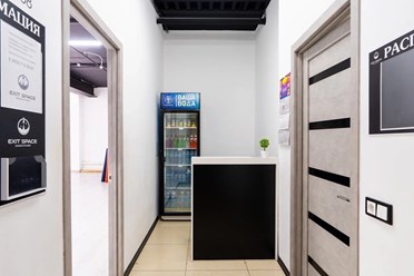 Фото компании  Exit Space 25