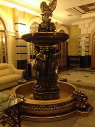 Фото компании  Горный орел, кафе-ресторан 31