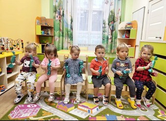 Фото компании  Smart kids 19