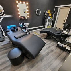 Фото компании  Студия наращивания ресниц Алены Судаковой 6