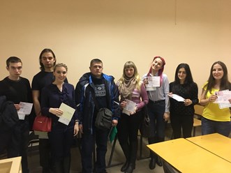 Фото компании  Зелёная волна 1