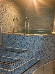 Фото компании  Император, гостинично-банный комплекс 3