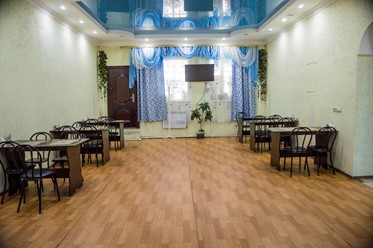 Фото компании  Вилада, кафе-столовая 3