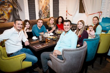 Фото компании  TERRA GUSTO 18