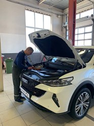 Фото компании  Haval официальный дилер Нижегородец 3