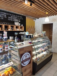 Барная стойка