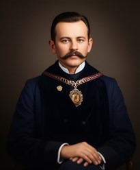Градоначальник Челябинска, трижды подряд получивший мандат доверия от горожан, стал первым врачом-рентгенологом города.