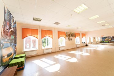 Фото компании  Mystic dance 6