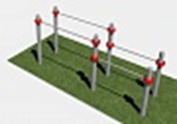 Фото компании ООО "Уличный Турник" Краснодар 1