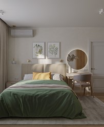 Двушка в П-44 Митино