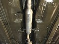 Антикоррозийная обработка днища автомобиля