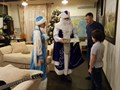 Фото компании  Дед Мороз и Снегурочка на дом 2