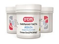 Паяльная паста AQ624