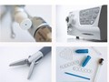 Оборудование и инструменты для эндоскопии и эндовидеохирургии, поставляемые &quot;Юни-тек&quot;