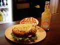Фото компании  Super Burger, бар-бургерная 3