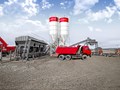 Грунтосмесительная установка SOLOMATIC серии Osnova