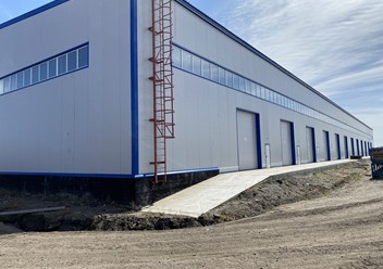 Фото компании ООО Технополимер 5