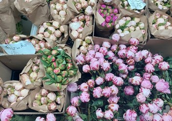 Фото компании  Рынокцветов 3