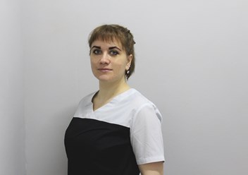 Терапевт, кардиолог Честнягина Елена Павловнаю