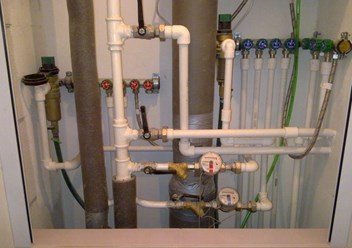 Фото компании ООО Сантехмонтажстрой 6