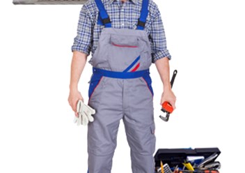 установка кондиционеров.