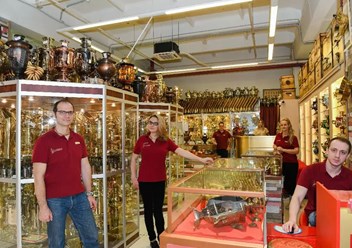 Фото компании  СамоварМаркет.Ру 3