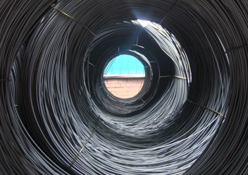 Арматура металлическая  - отгрузка МетВэл