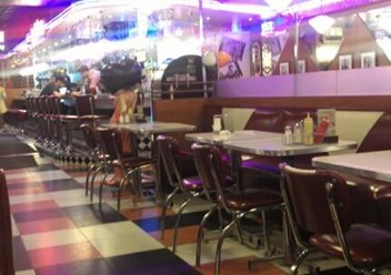 Фото компании  Beverly Hills Diner 5