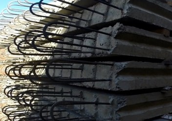 Фото компании ООО ТК ЖБИ ГАРАНТ 4