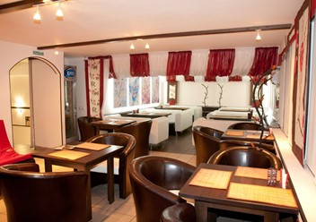 Фото компании  Samurai73 4