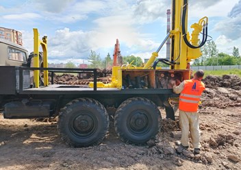 Фото компании ООО Проектно-изыскательская компания "Латис" 2