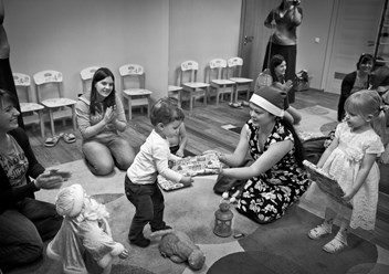 Фото компании ООО #Развивашки  2