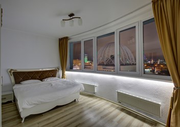 Фото компании  Boulevard aparts 3