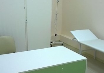 Центр на Ахшарумова д.34