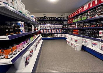 Фото компании ООО Sport Store 2