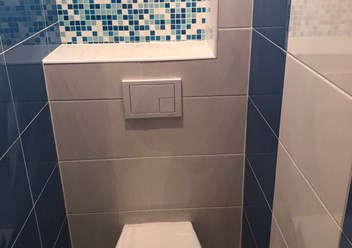 Фото компании  Евроремонт29 3