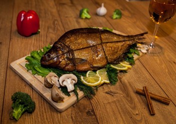 Фото компании ООО Копчёная рыба 4