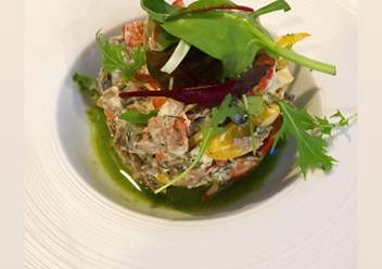 Фото компании ООО Хинкальная CITY 4