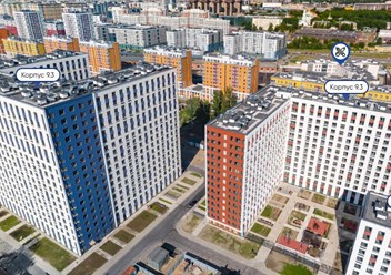 Фото компании  Космо Кидс Галактика 2