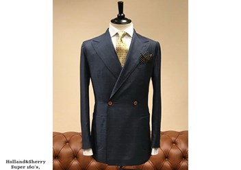 Фото компании  YAMASHEV Sartorial Tailoring 2