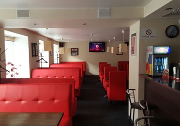 Фото компании  Sushi`n`Roll на Карла Маркса 3