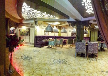 Фото компании  НА ХИНКАЛ, ресторан 2