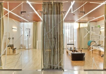 Фото компании  Pride Wellness Club 2